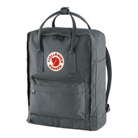 Fjällräven Kånken 16L Backpack Front_Three_Fourths_Angled_Left