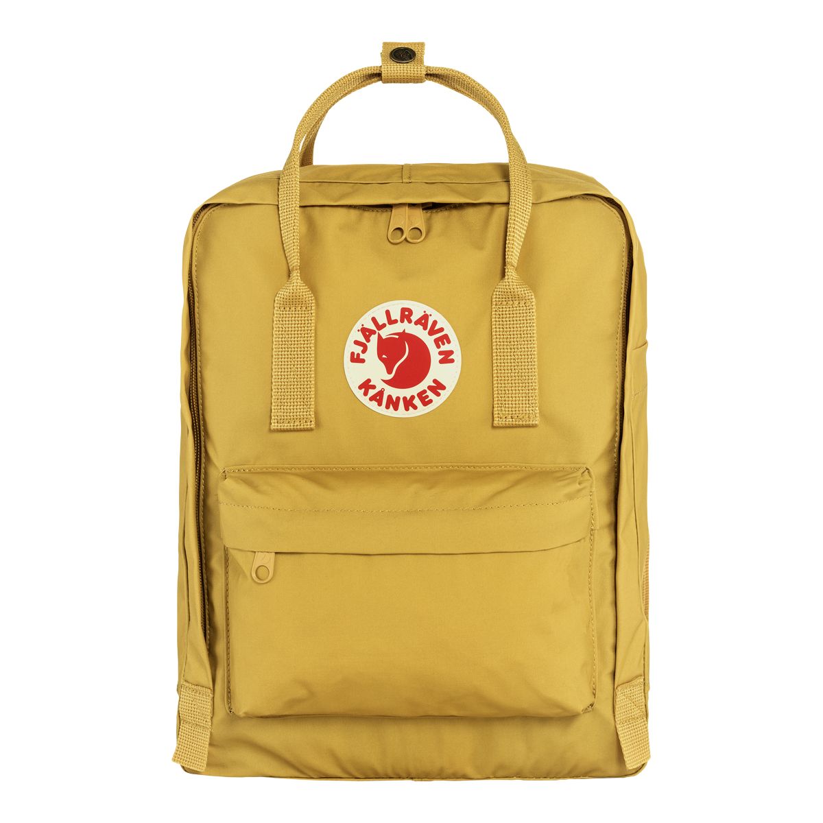 Fjällräven Kånken 16L Backpack