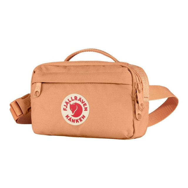 Fjallraven Kånken Hip Pack Atmosphere