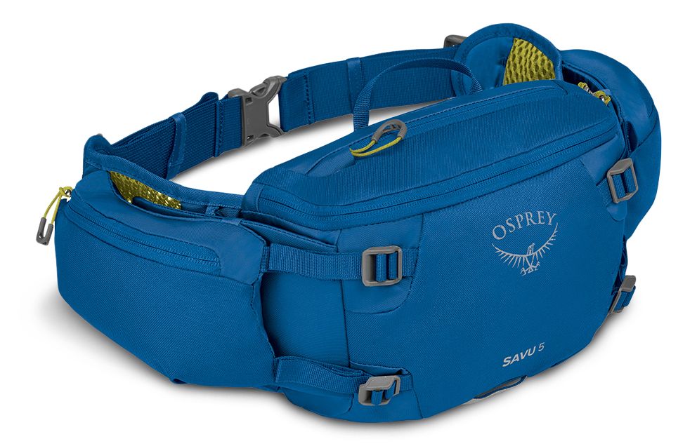 Osprey Savu Hydration 5L Waist Pack