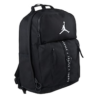 Jordan Sport Backpack Front_Three_Fourths_Angled_Right