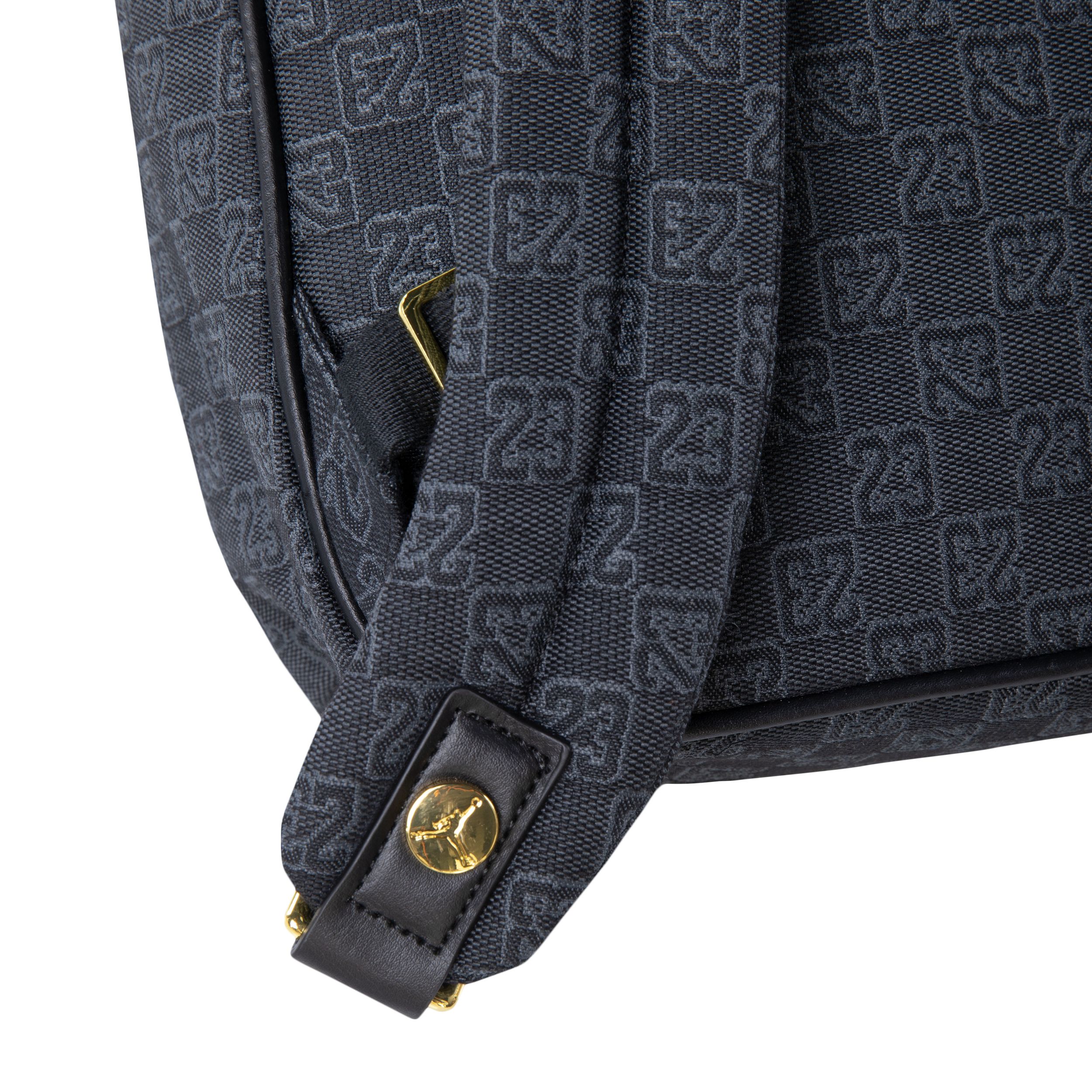Jordan Monogram Backpack