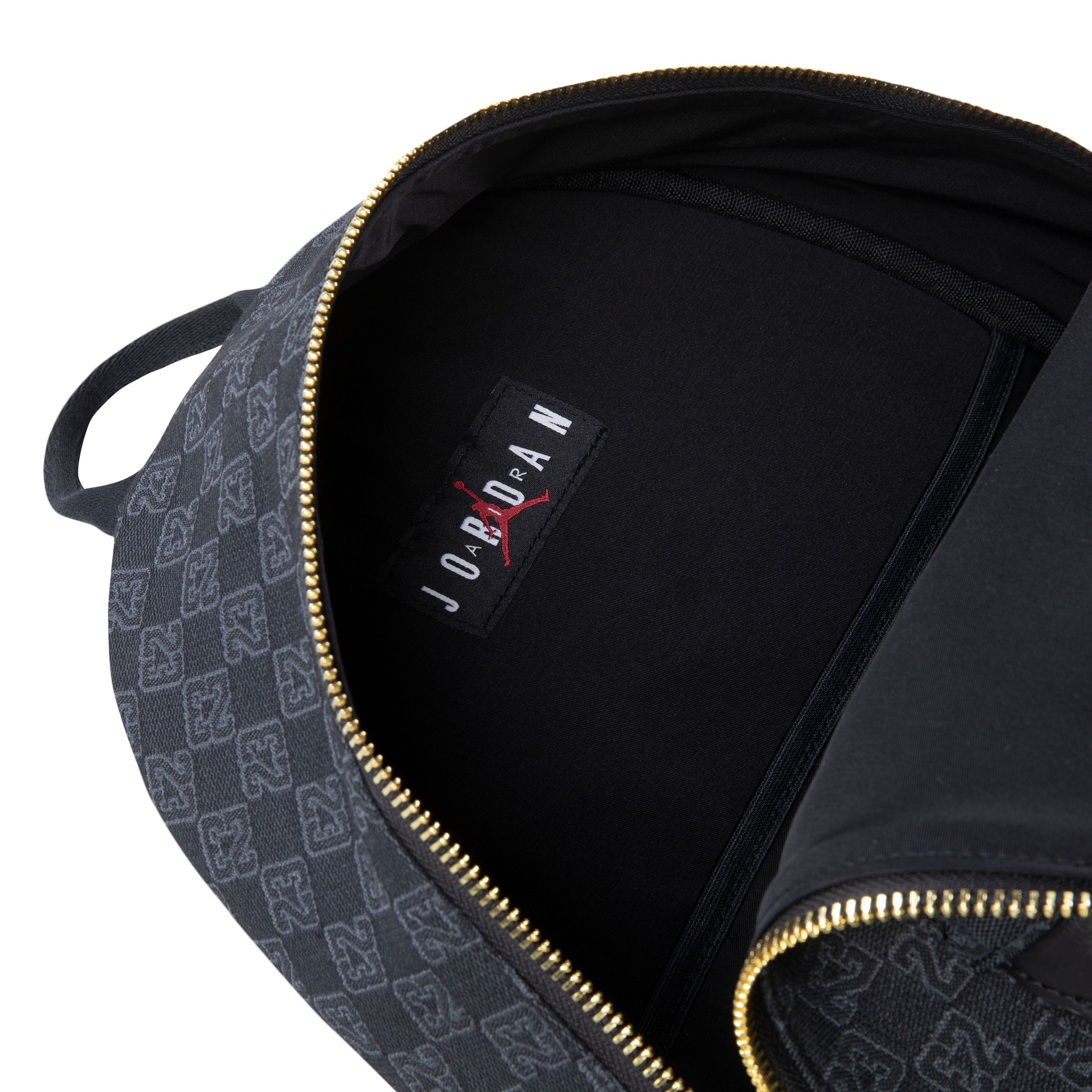 Jordan Monogram Backpack