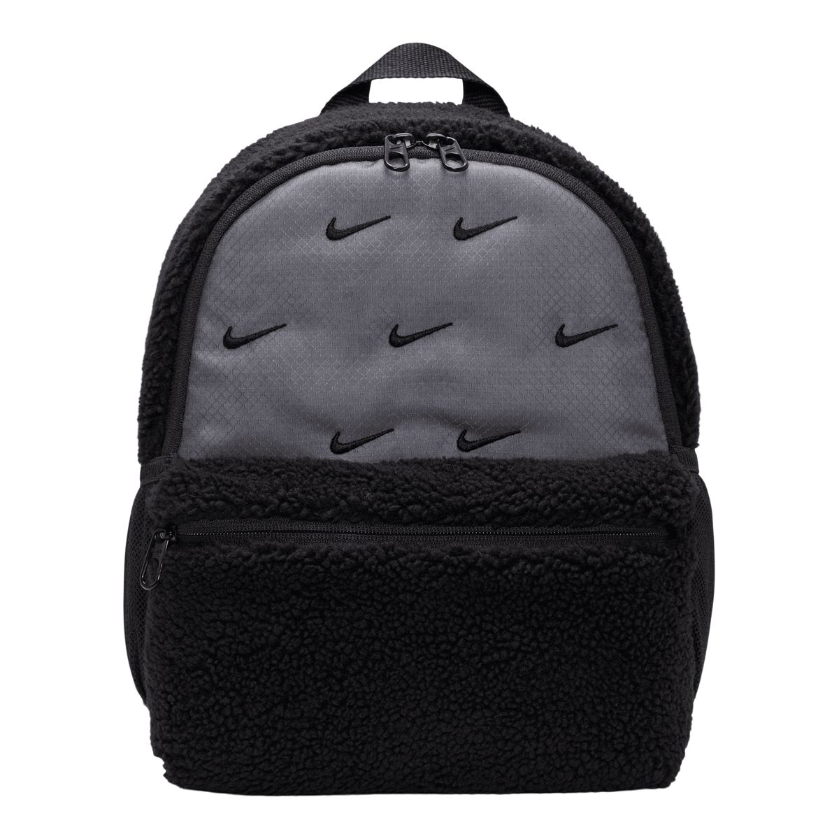 Nike Brasilia Just Do It MTRL Mini Backpack