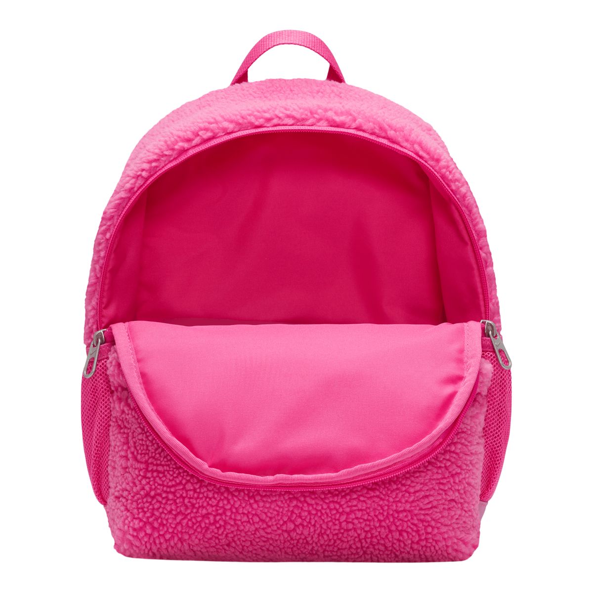 Nike Brasilia Just Do It MTRL Mini Backpack