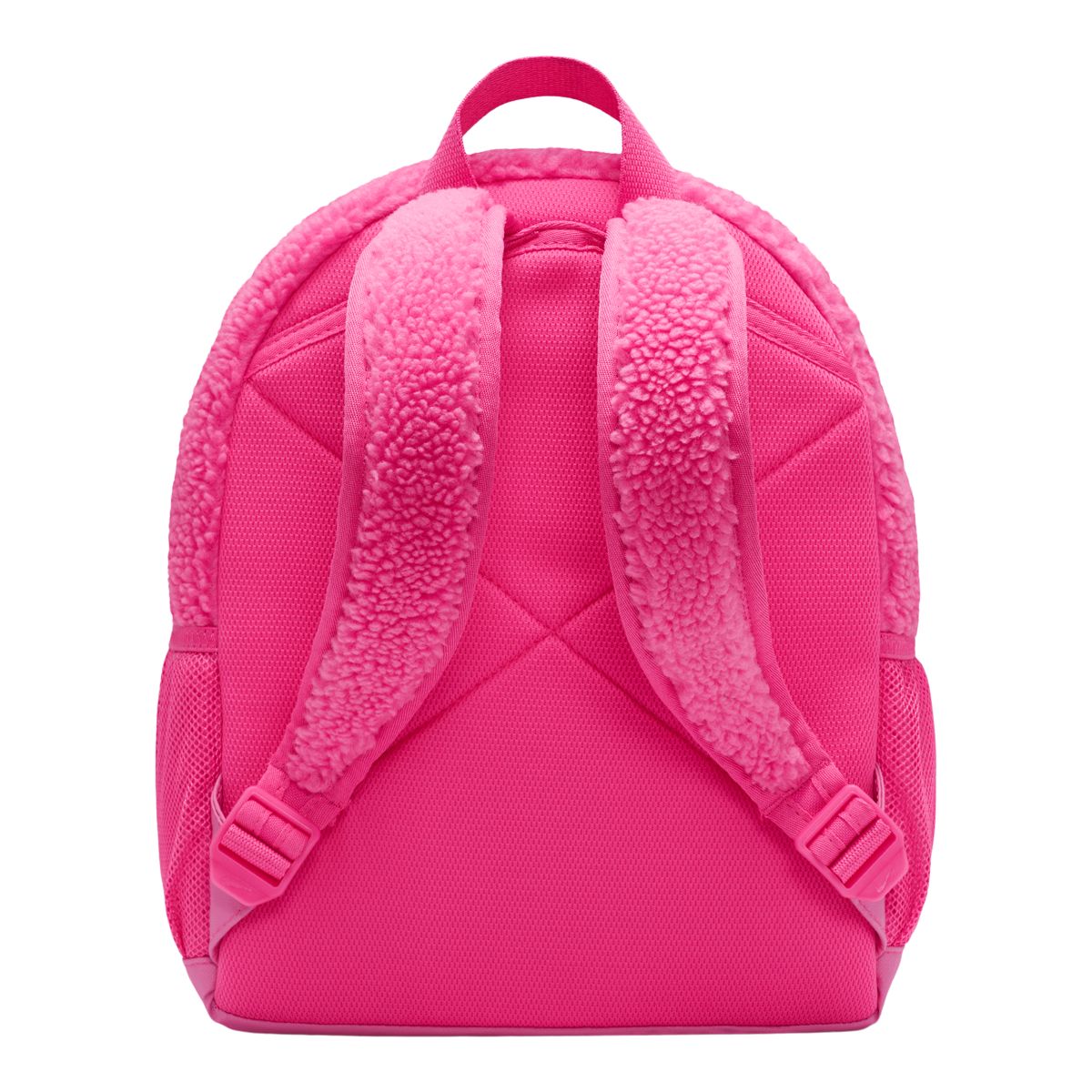 Nike Brasilia Just Do It MTRL Mini Backpack