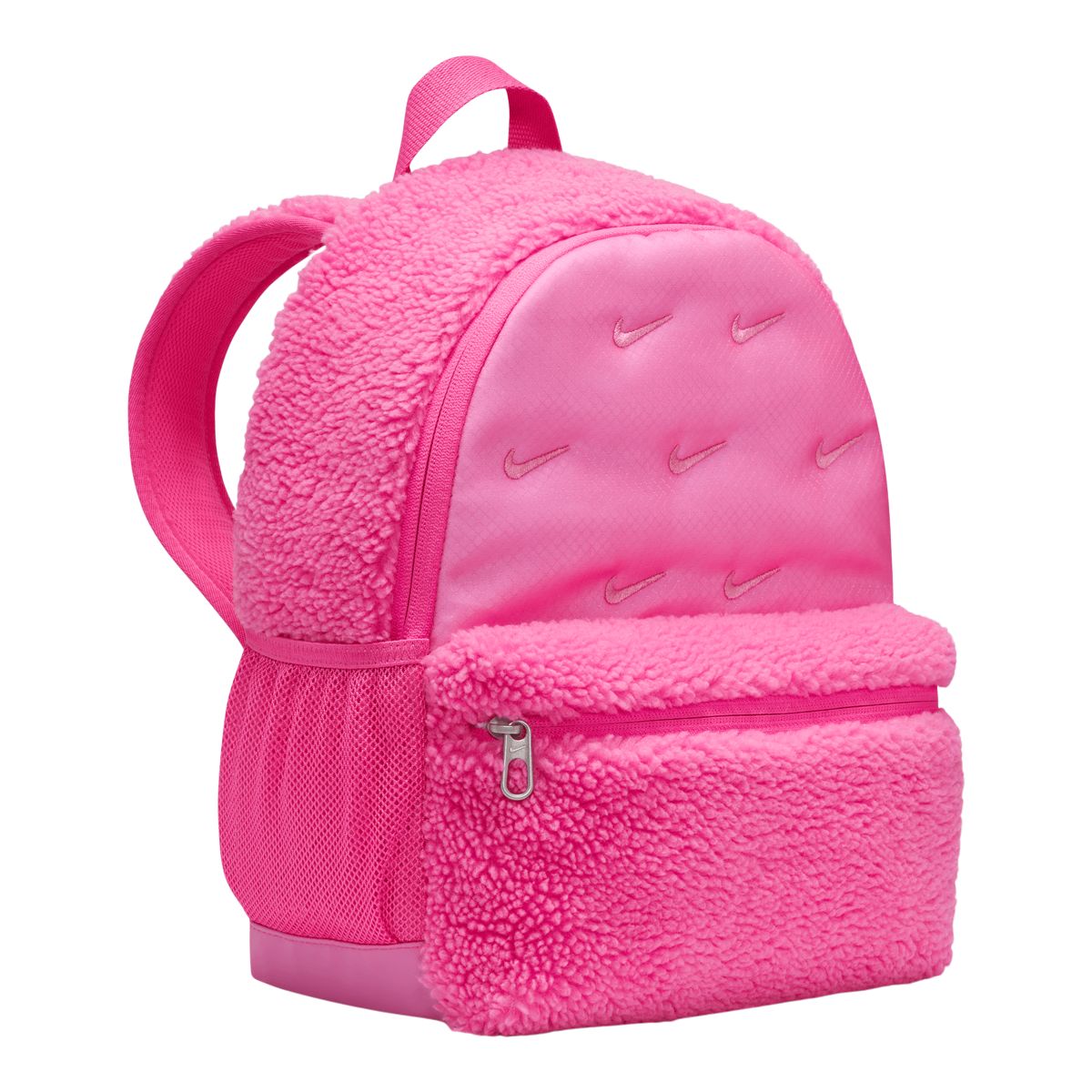 Nike Brasilia Just Do It MTRL Mini Backpack