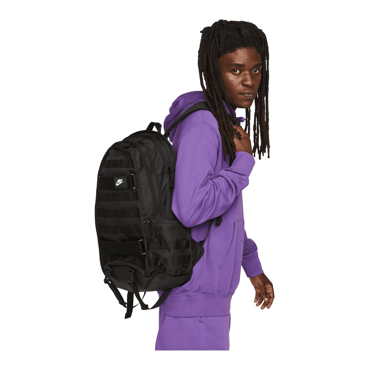 Nike Unisex Sportswear RPM 2.0  Backpack