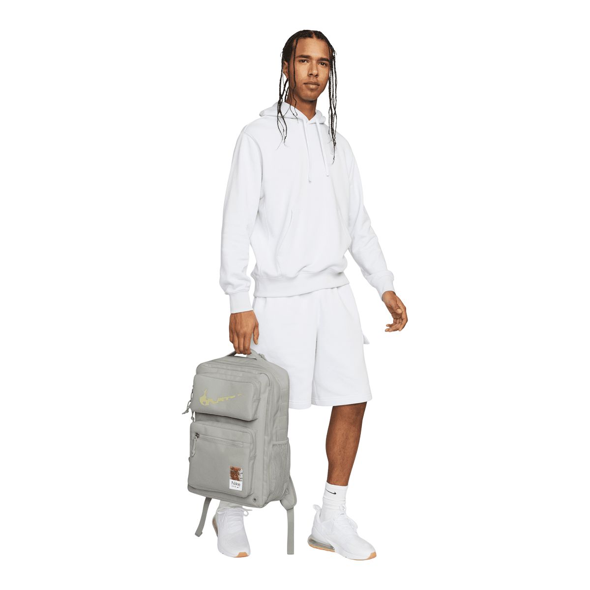 Nike Unisex Utility Speed Training Backpack