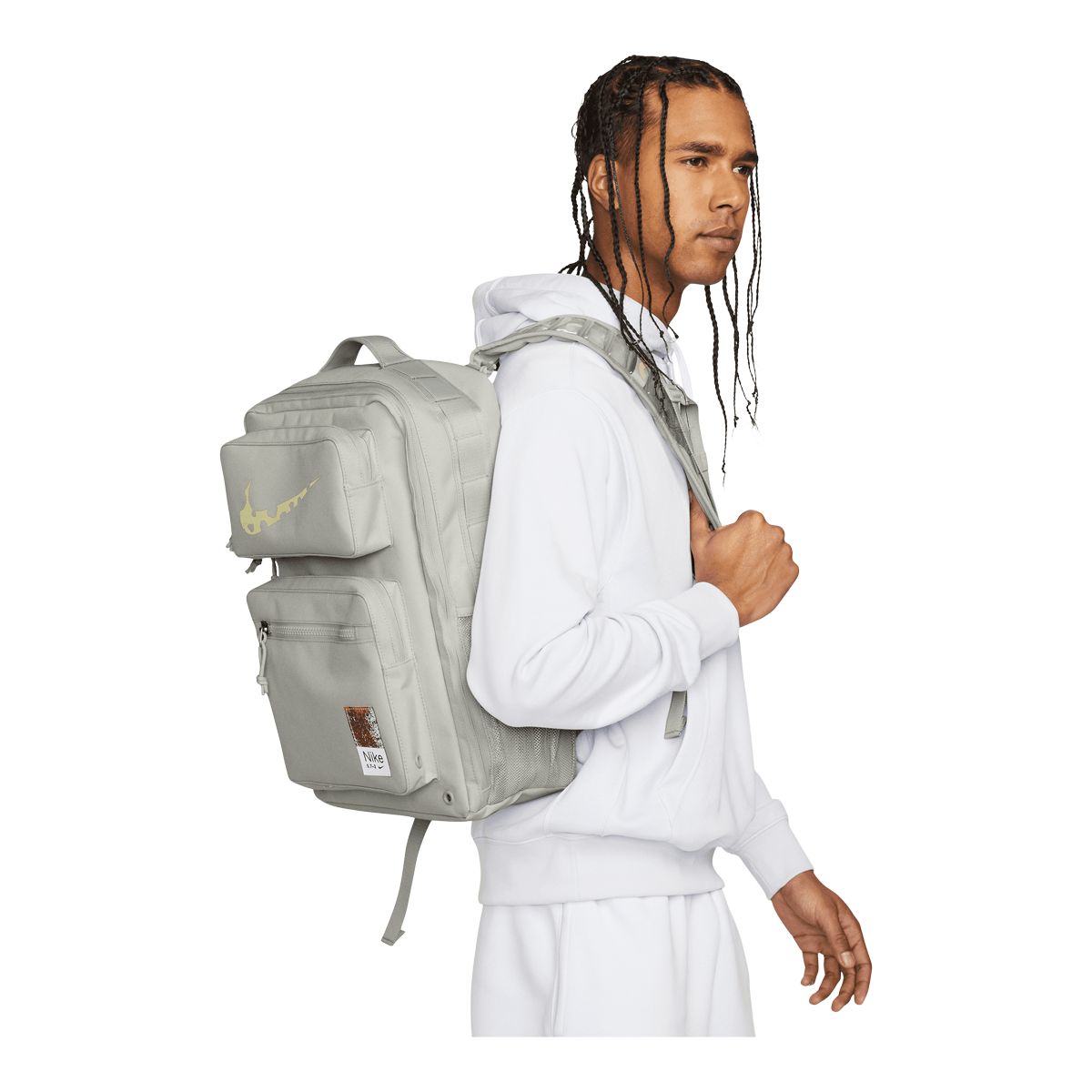 Nike Unisex Utility Speed Training Backpack
