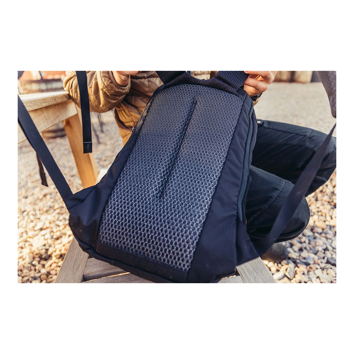 GREGORY　RHUNE22L Rhune 22