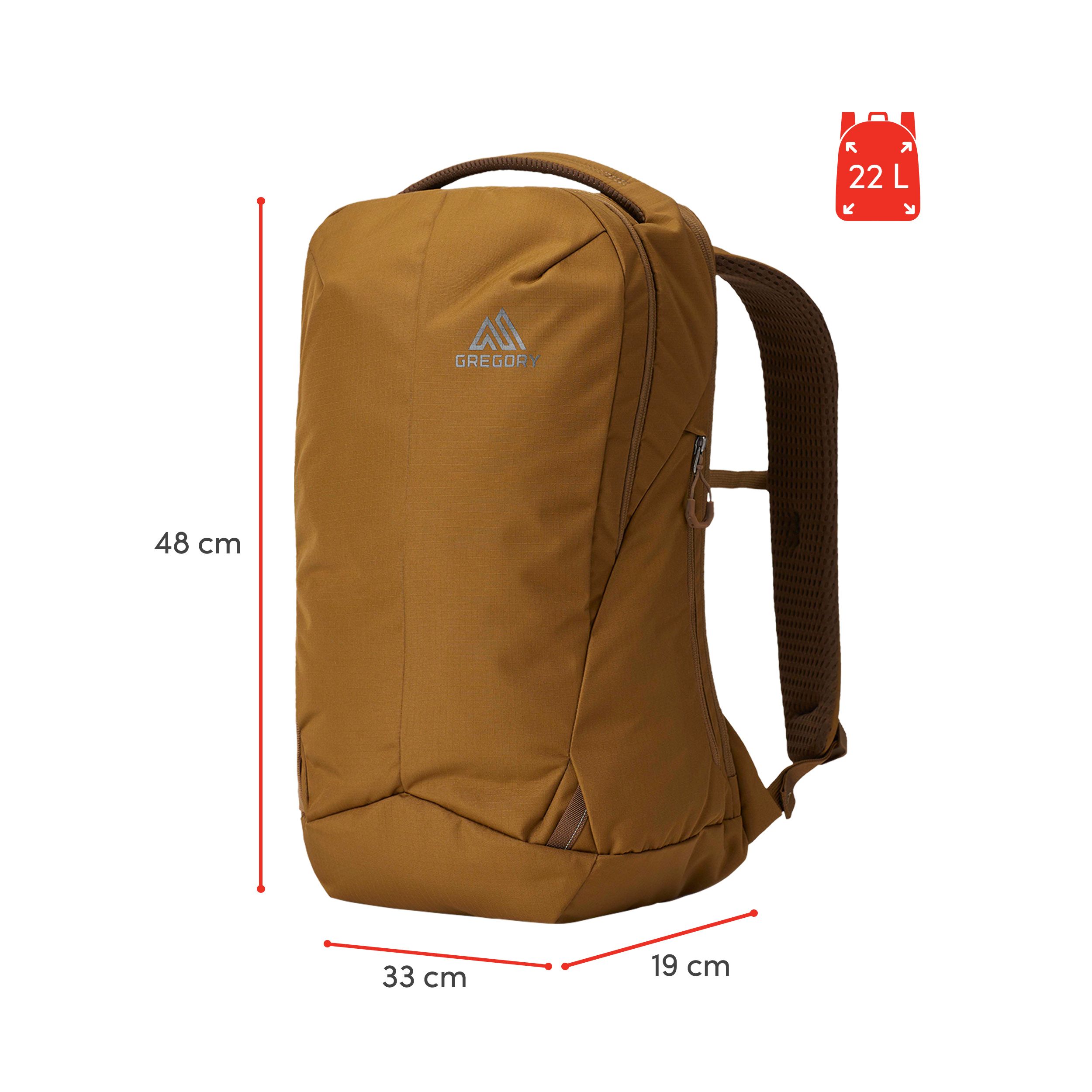 GREGORY　RHUNE22L Gregory Rhune 22 L Backpack | SportChek