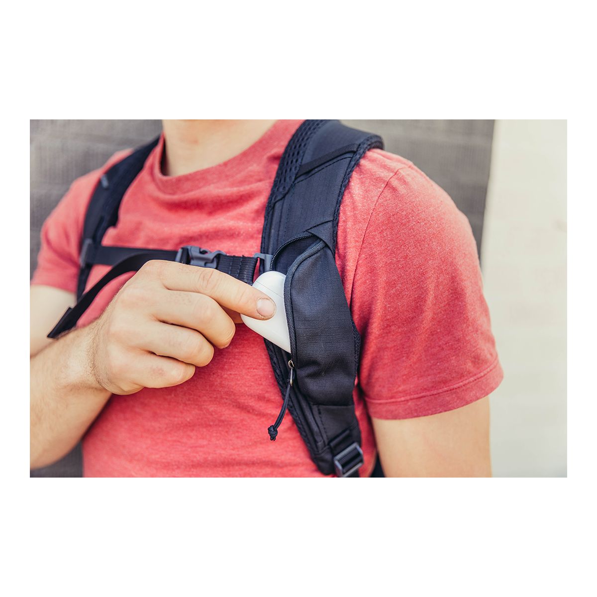 Gregory Rhune 22 L Backpack