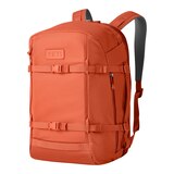 YETI Crossroads 35L Backpack Front_Angled_Left