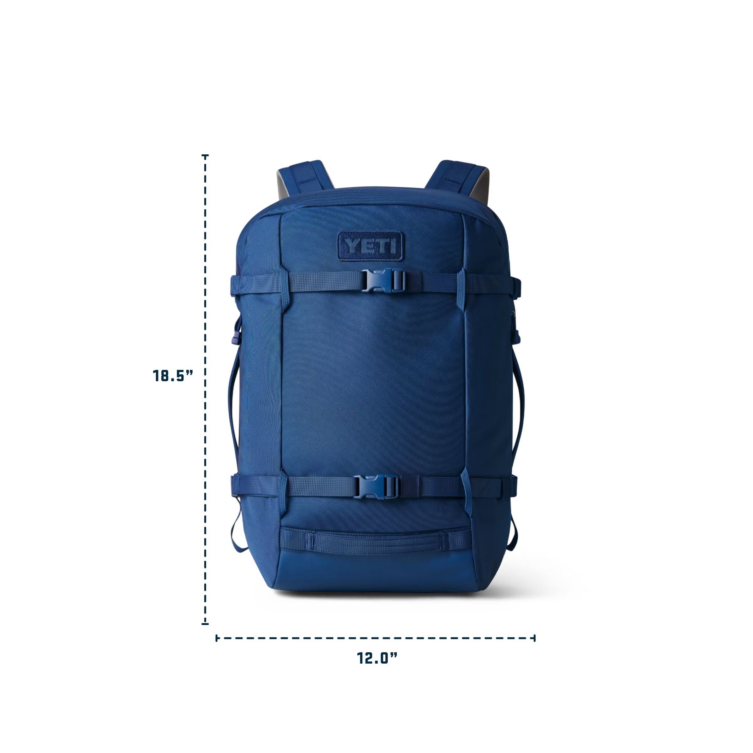 YETI Crossroads 22L Backpack