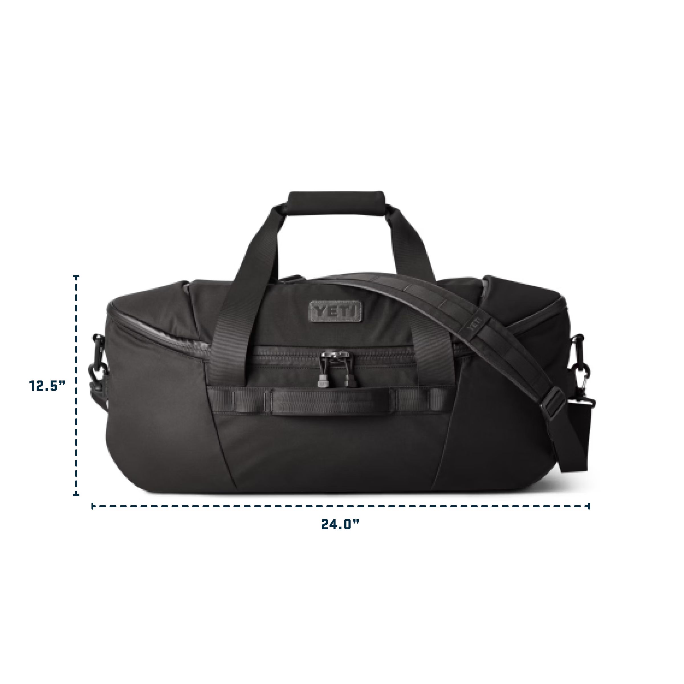 Yeti Crossroads® 60L Duffle Bag