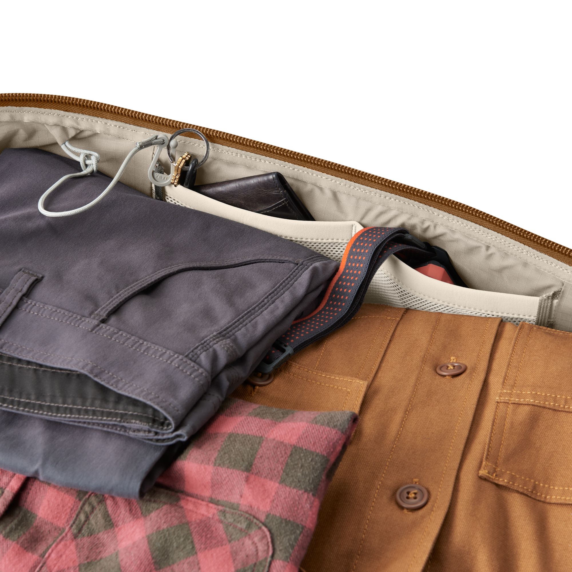 Yeti Crossroads® 60L Duffle Bag