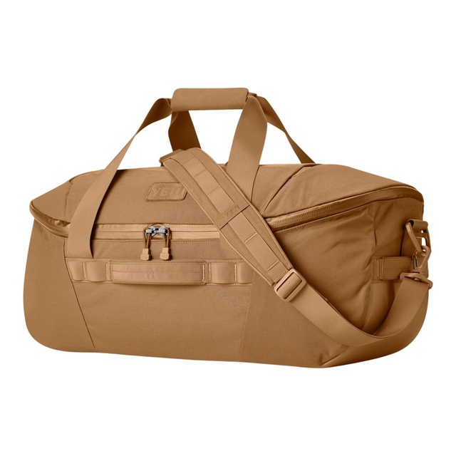 YETI Crossroads 60L Duffel Bag Atmosphere