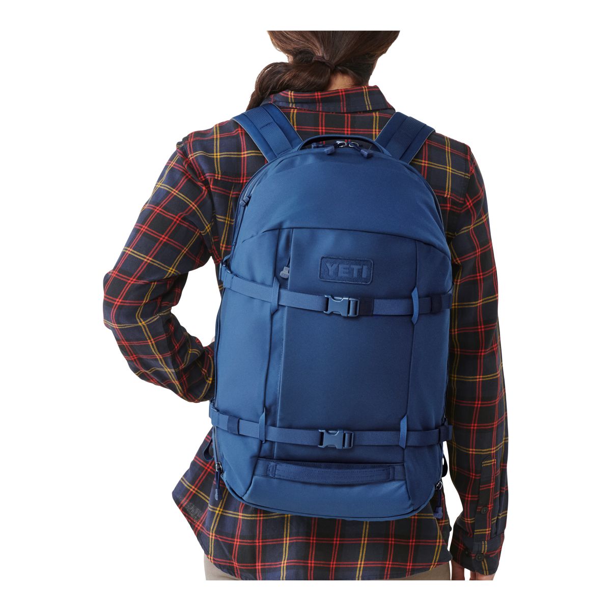 Yeti laptop hot sale backpack