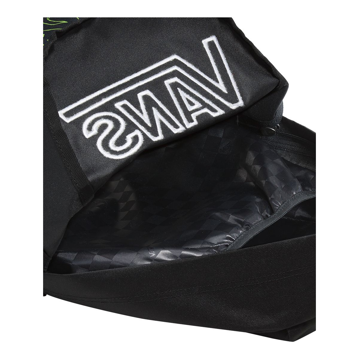 Vans YA New School Backpack