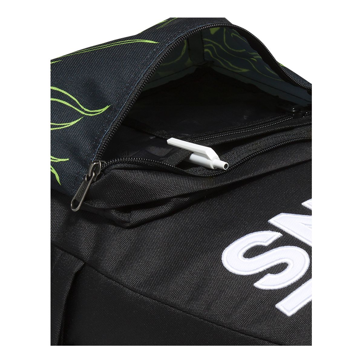Vans YA New School Backpack