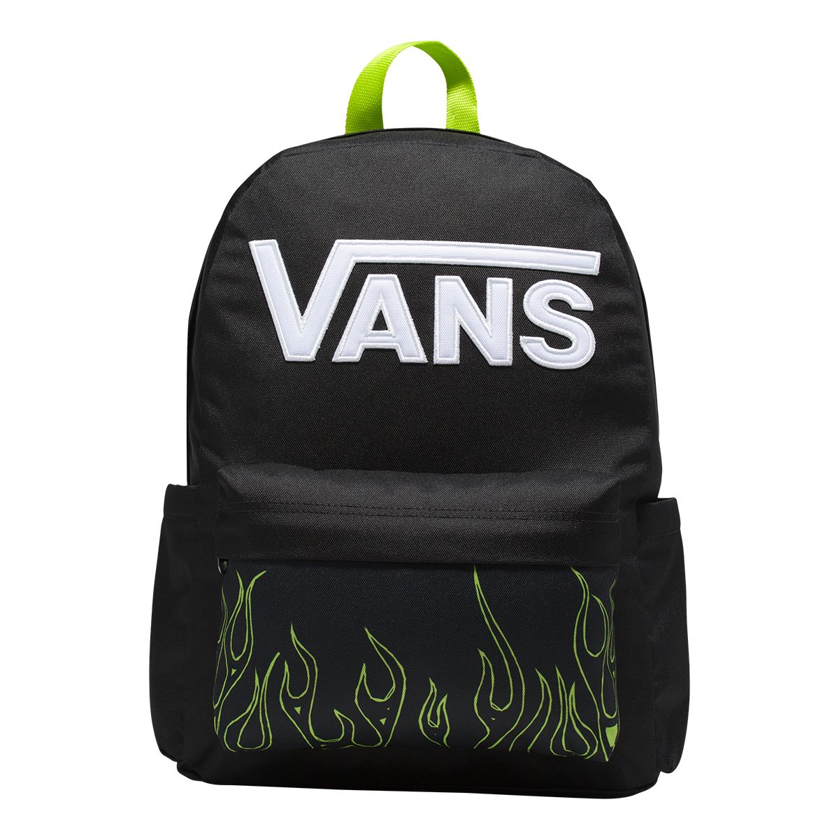 Vans YA New School Backpack