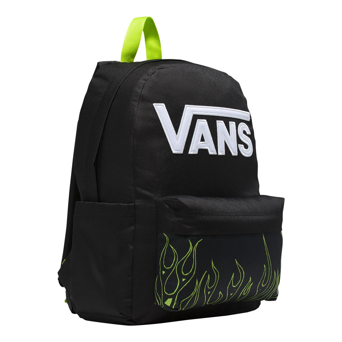 Vans YA New School Backpack