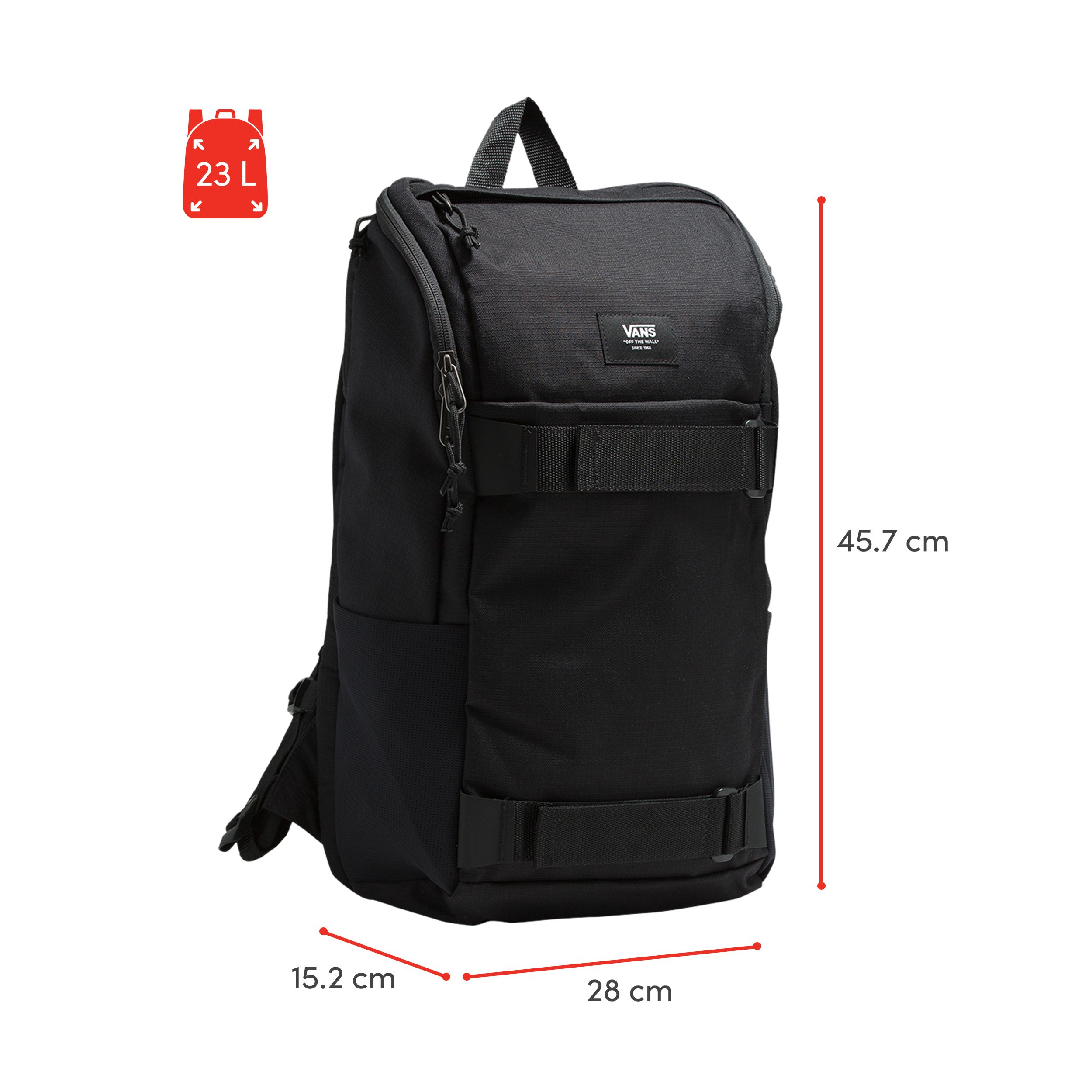 Vans Obstacle Skate Backpack SportChek
