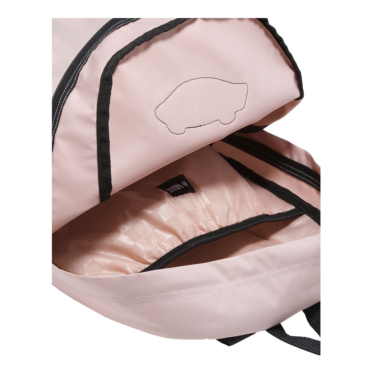 Vans Women's Realm Backpack