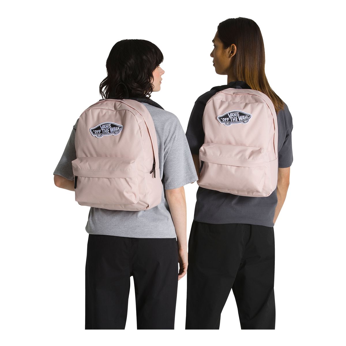 Vans Women's Realm Backpack