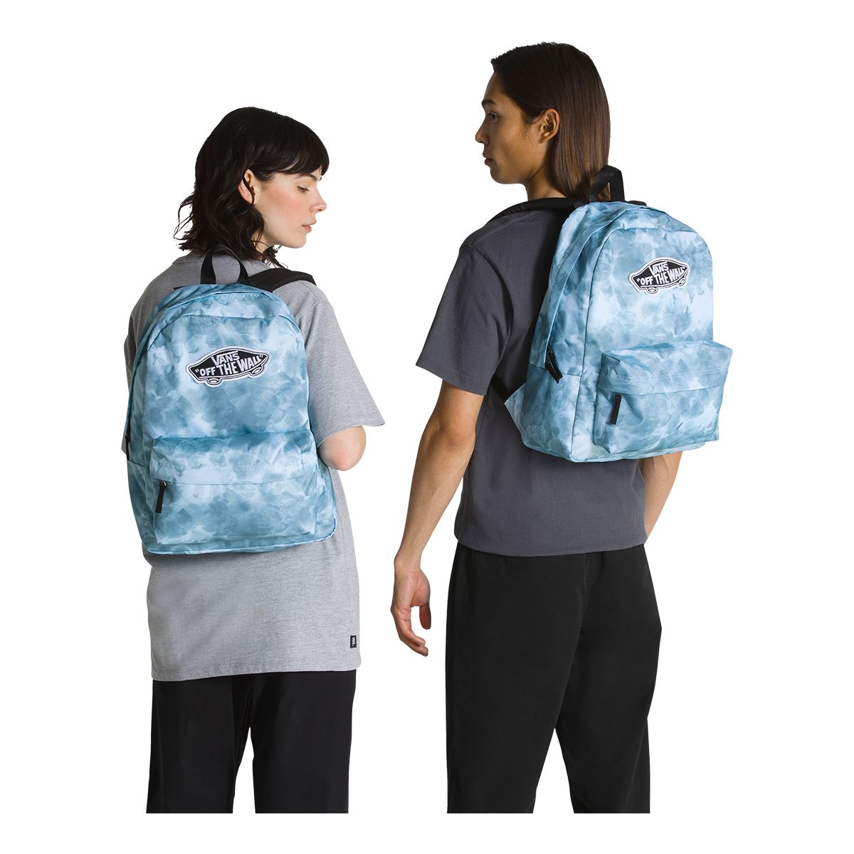Vans Women's Realm Backpack