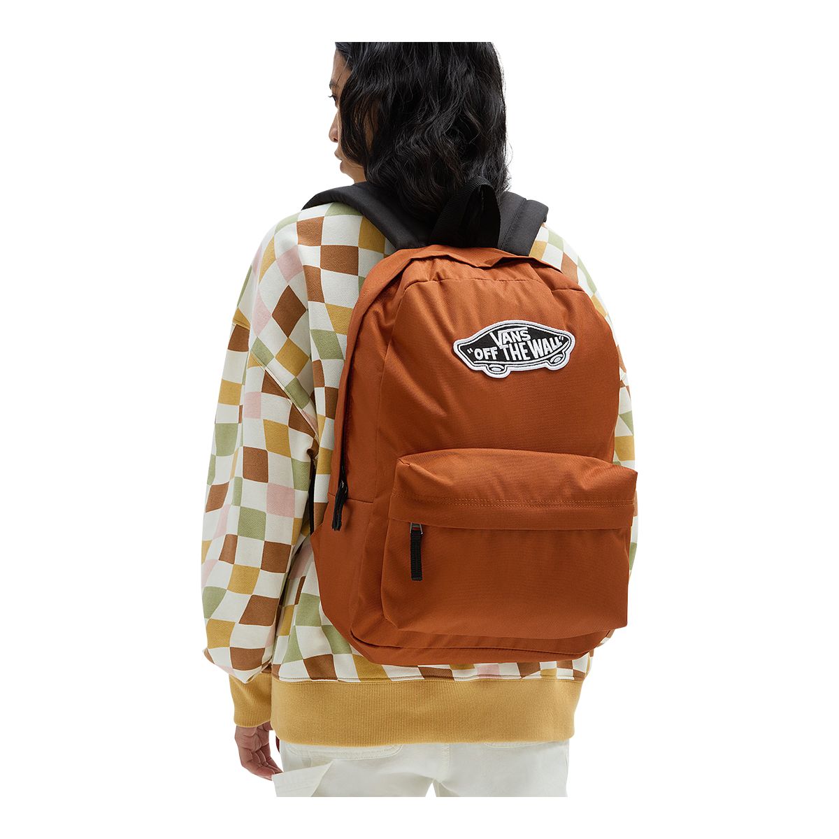 Vans Women's Realm Backpack