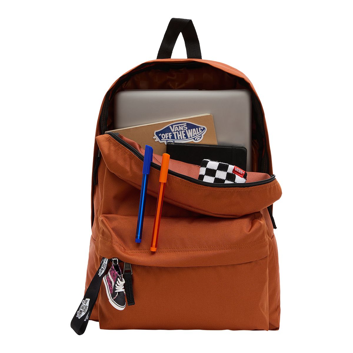 Vans Women's Realm Backpack
