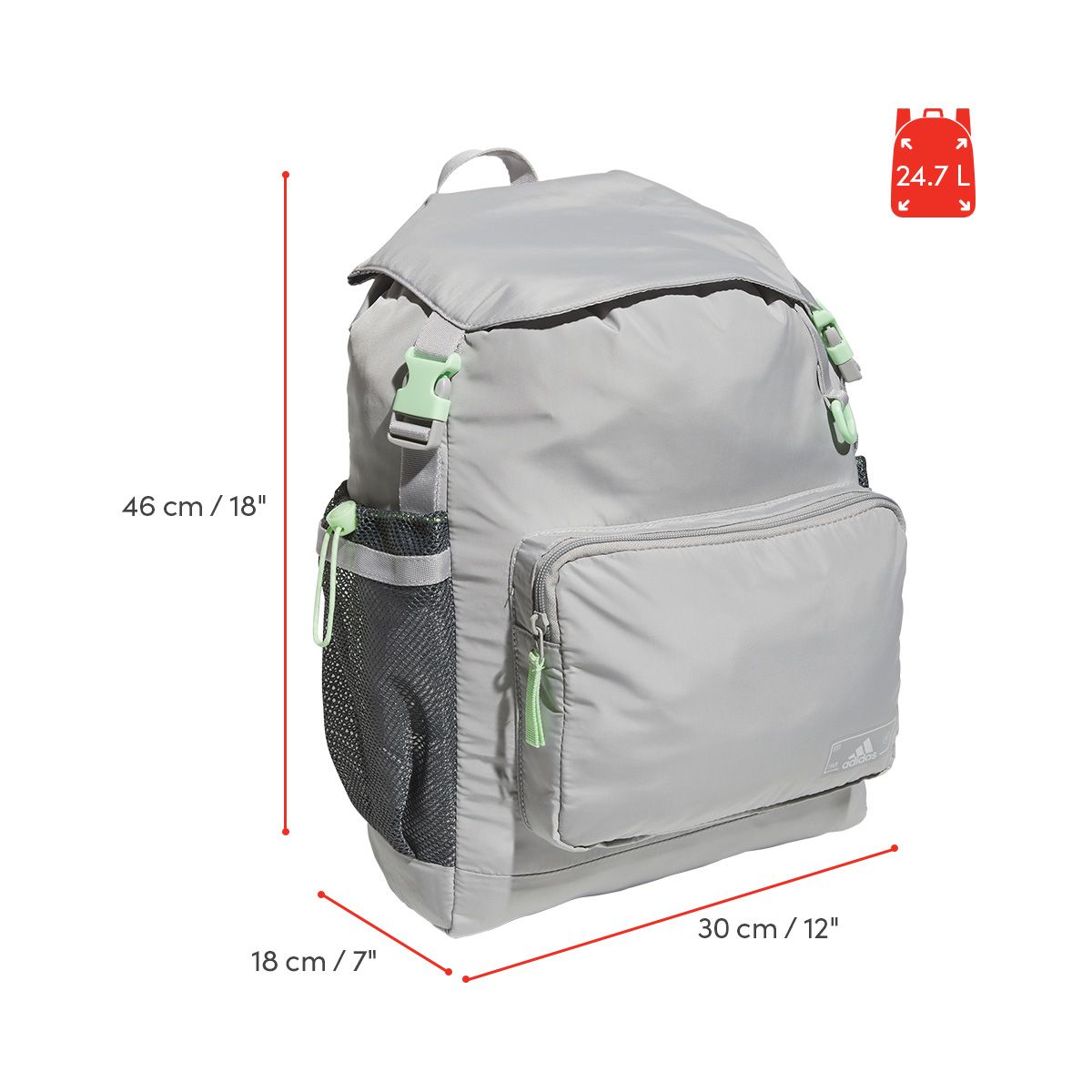 adidas Women's Saturday Training Backpack