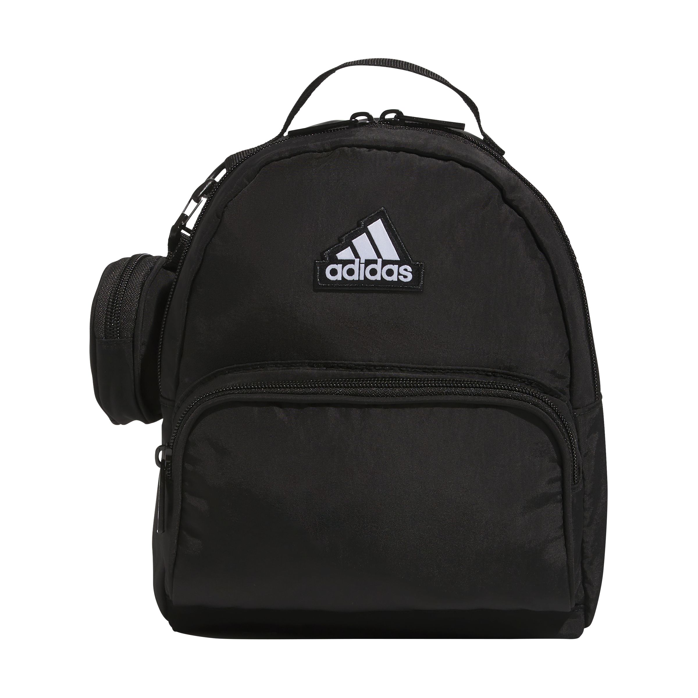 adidas Unisex Mini Polyester Travel Backpack