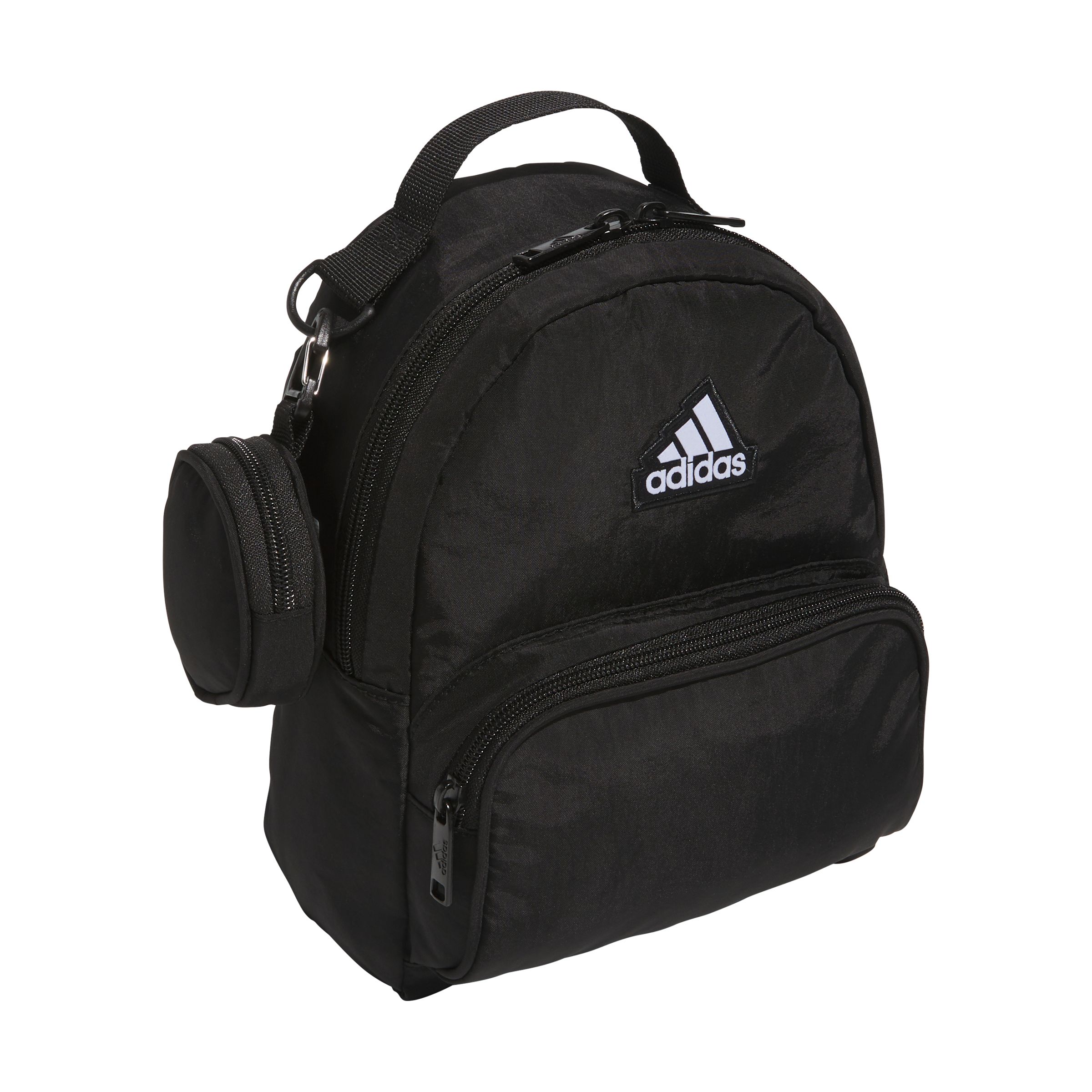 adidas Unisex Mini Polyester Travel Backpack