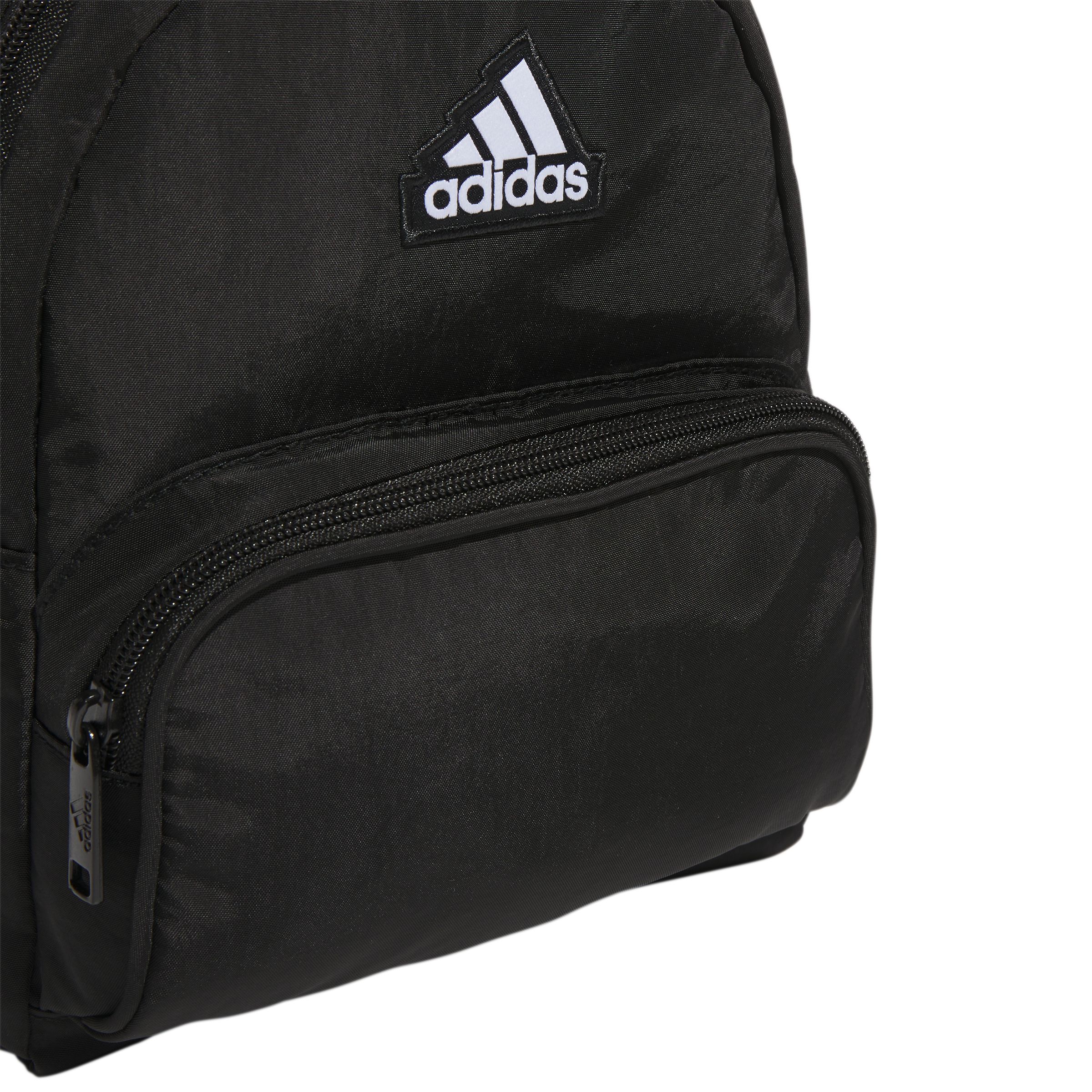 adidas Unisex Mini Polyester Travel Backpack