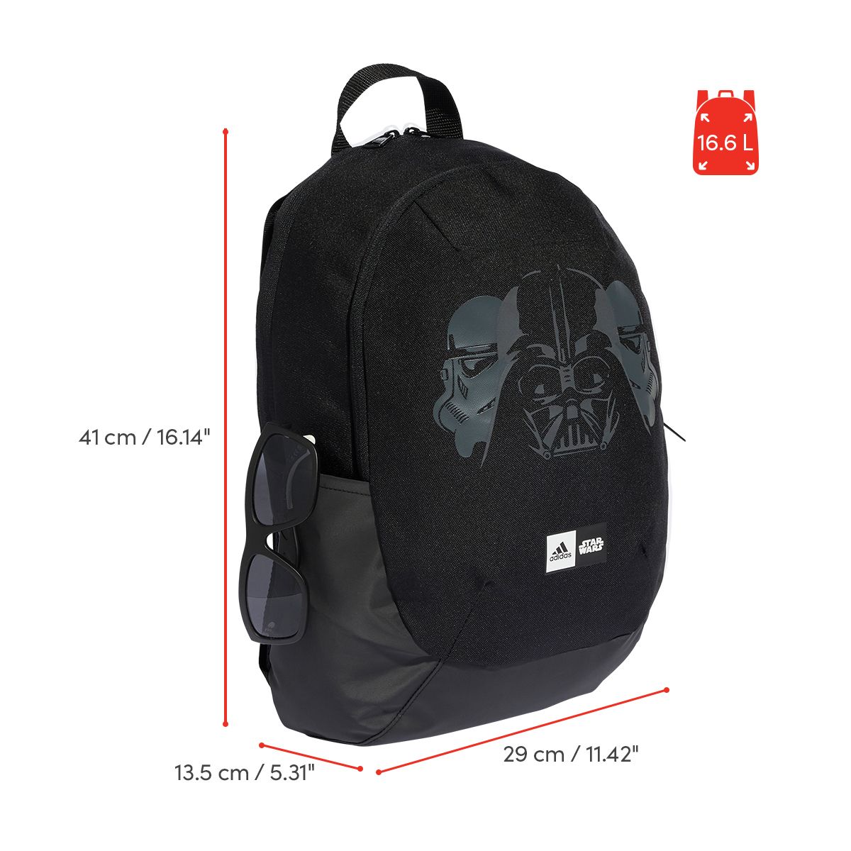 adidas YA Star Wars Backpack