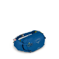 Osprey Talon Biking Hydration Waistpack 7L Front_Three_Fourths_Angled_Right