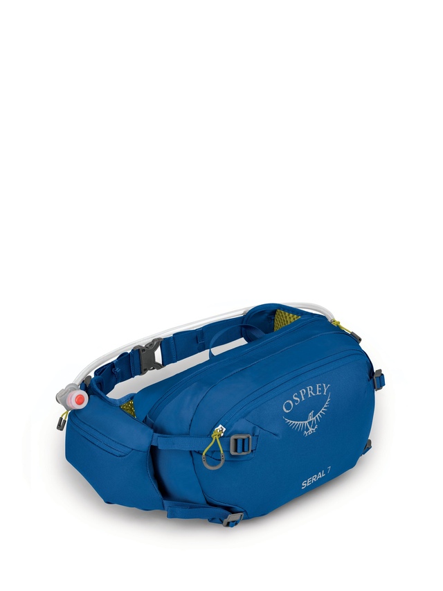 Osprey Talon Biking Hydration Waistpack 7L Front_Three_Fourths_Angled_Right
