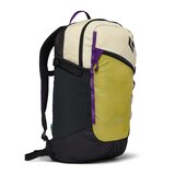 Black Diamond Theorem 30 Backpack Front_Angled_Right