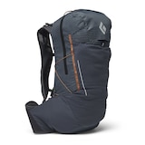 Black Diamond Pursuit 30 Backpack Front_Angled_Right