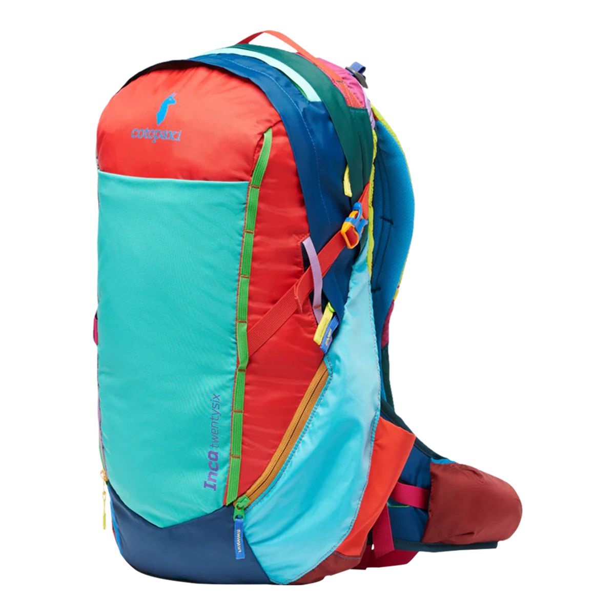 Cotopaxi Inca 26L Backpack