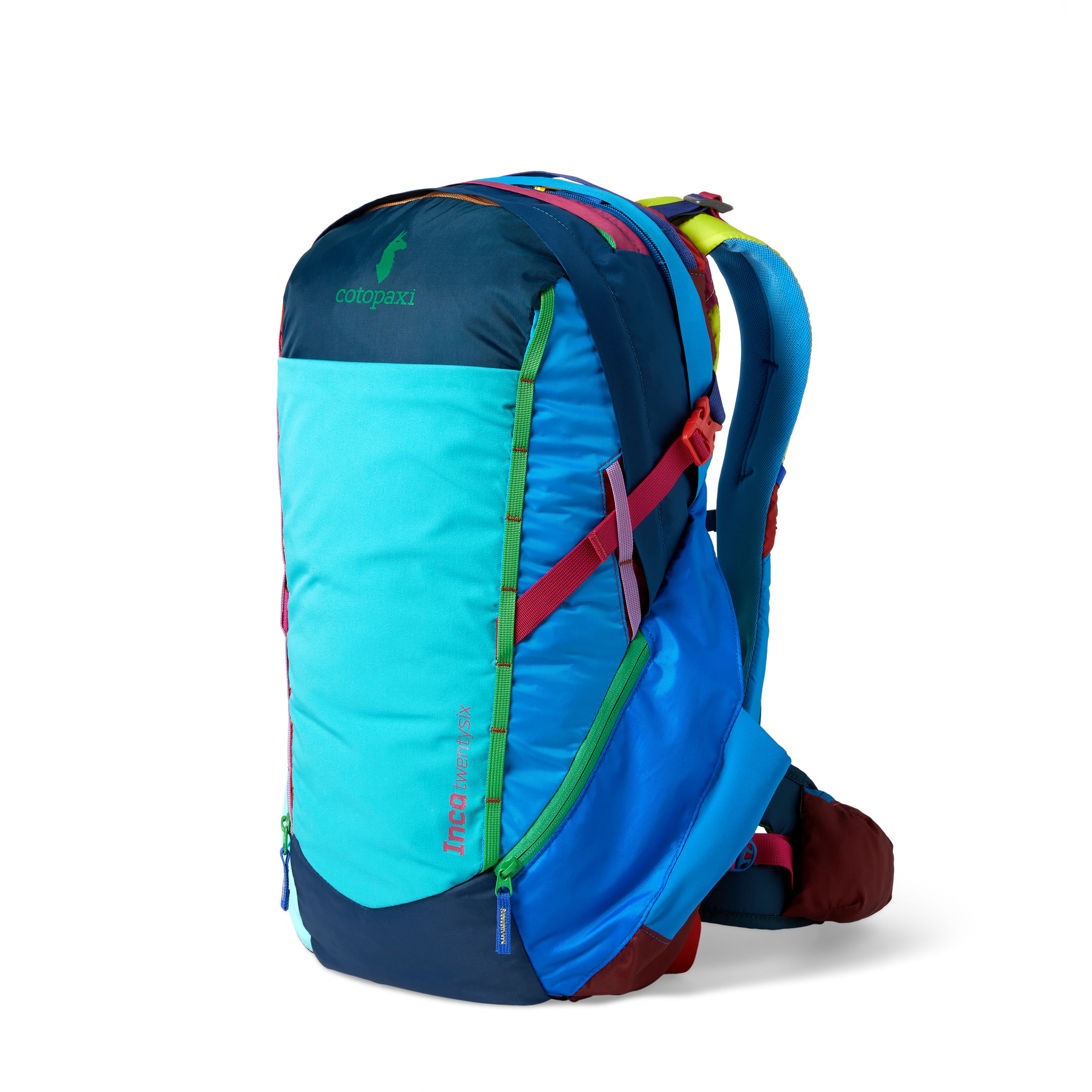 Cotopaxi Inca 26L Backpack