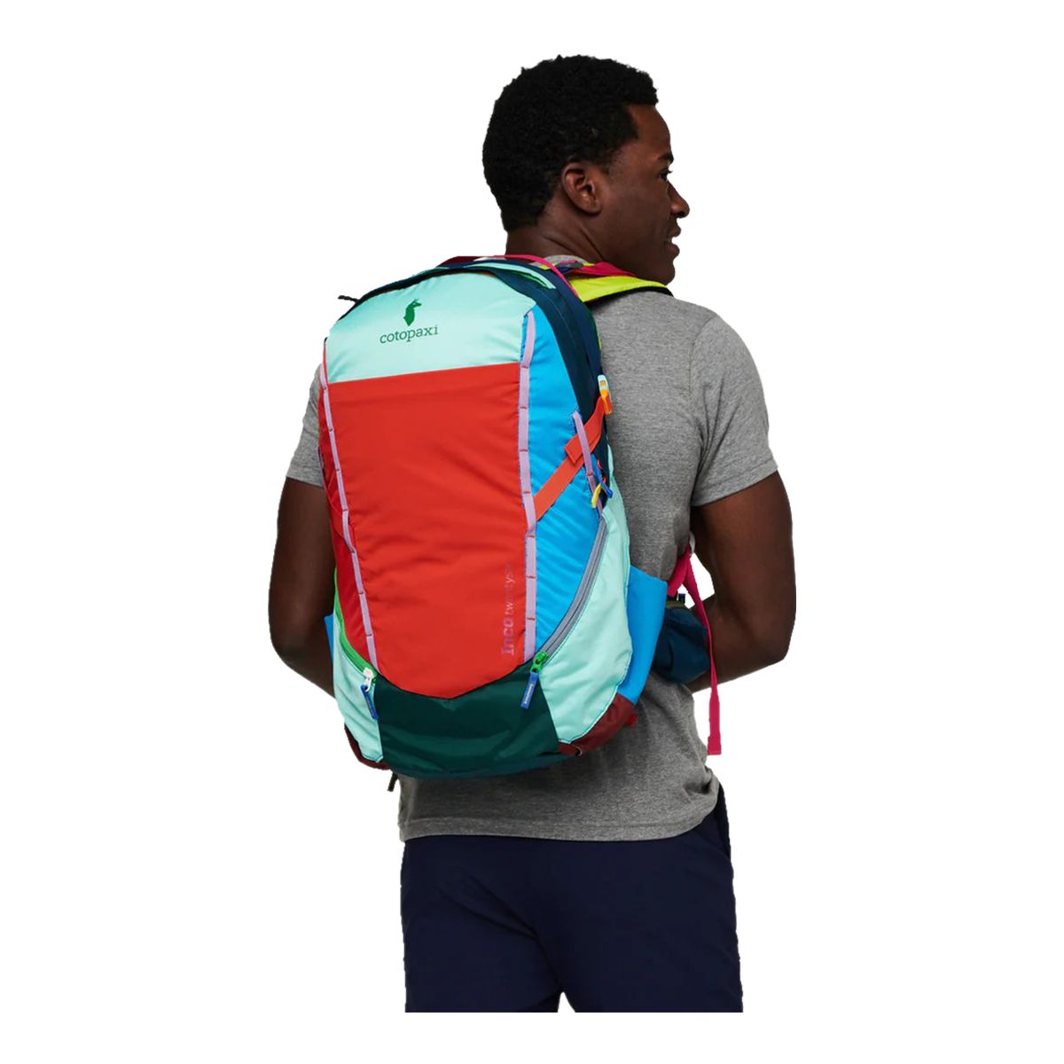 Cotopaxi Inca 26L Backpack SportChek