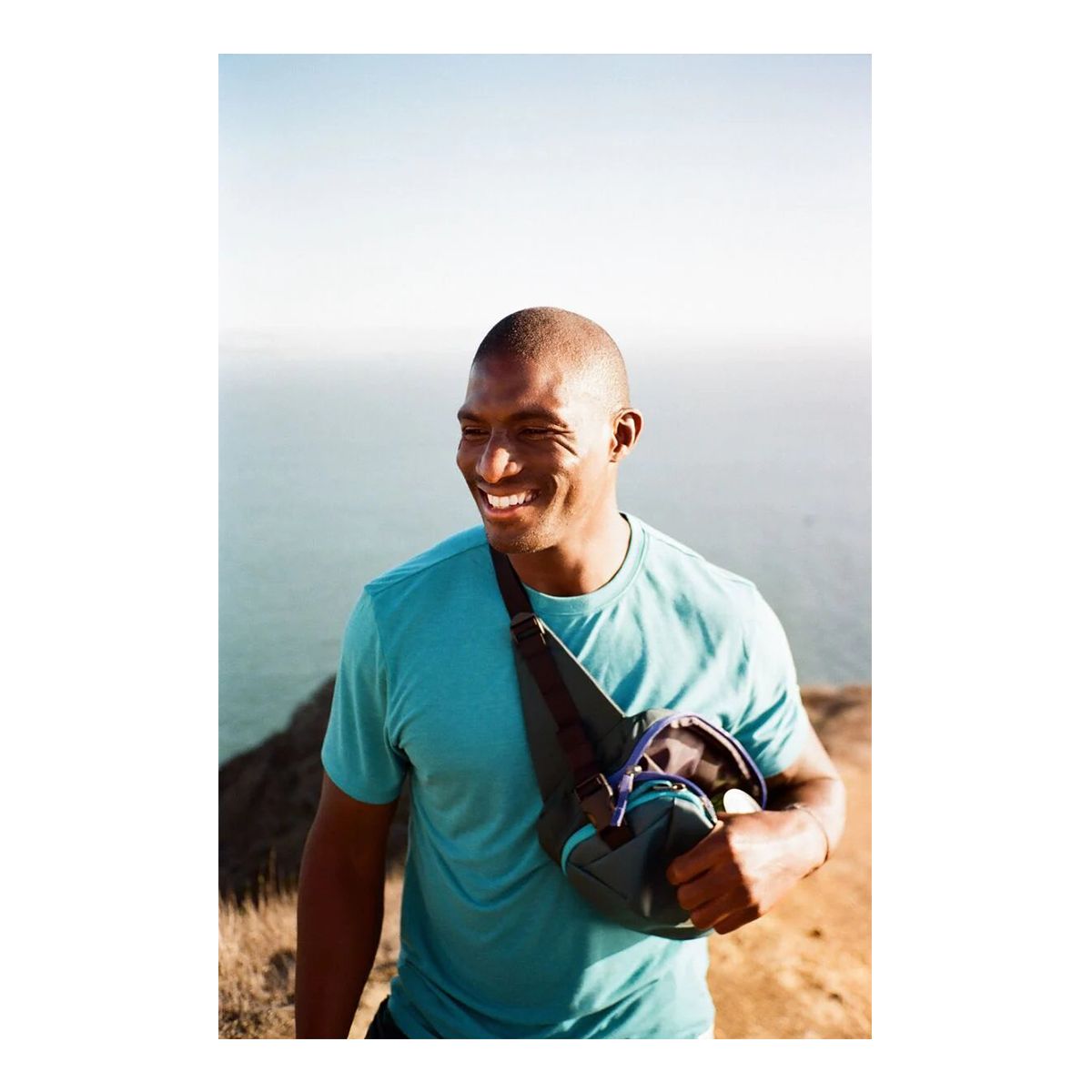 Cotopaxi Allpa X 4L Hip Pack