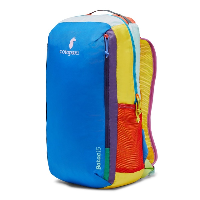 Cotopaxi Batac 16L Backpack