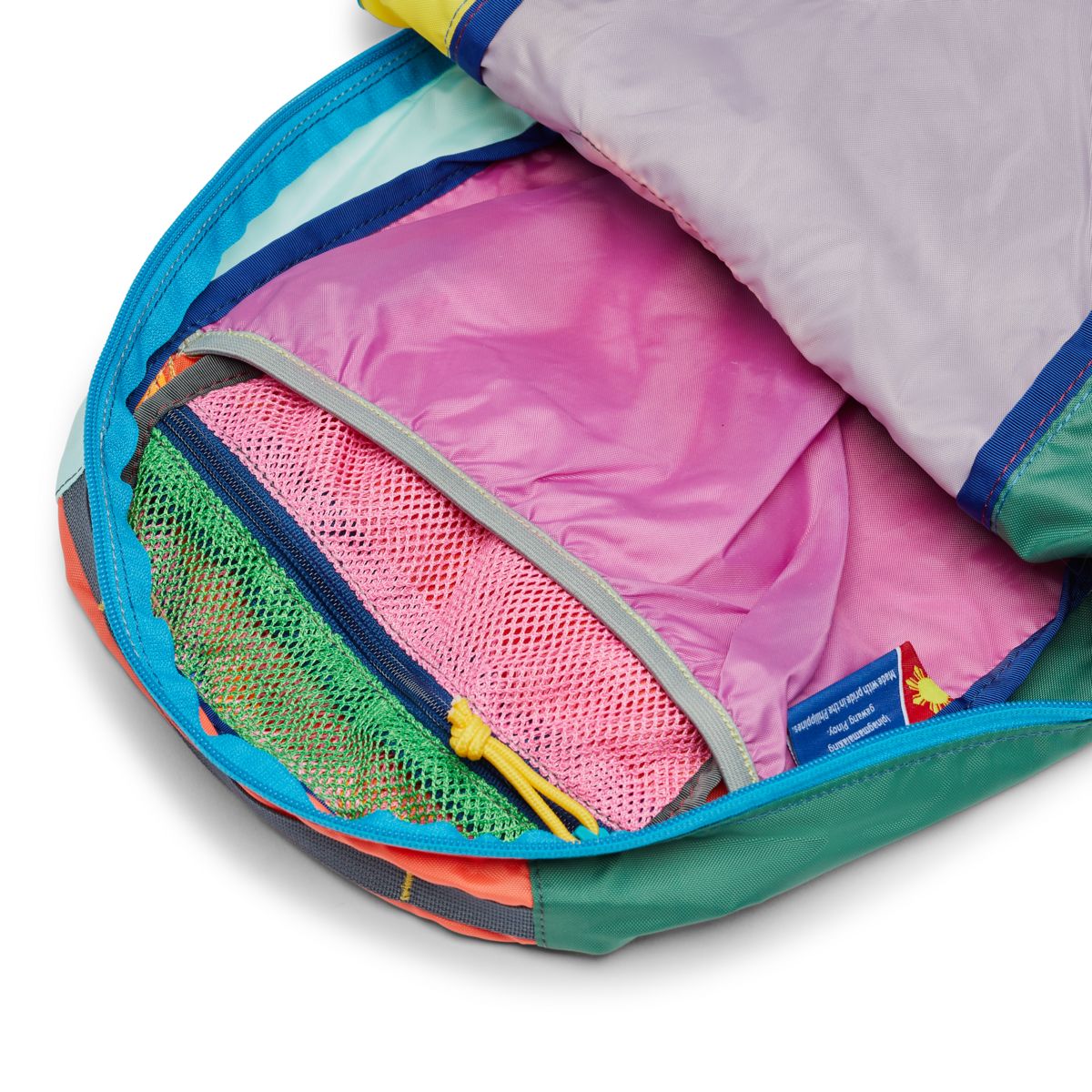 Cotopaxi Batac 16L Backpack