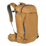 Osprey Soelden 32 Touring Pack Front_Three_Fourths_Angled_Right
