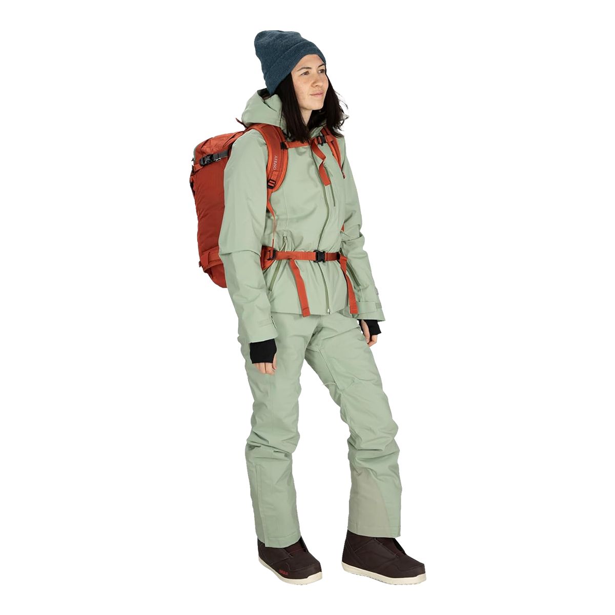 Osprey Women's Sopris 30 Touring Pack